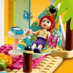 LEGO Friends, блоки, Beach House, 41428 - фото 14