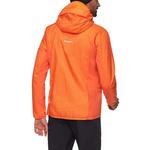 MAMMUT Куртка мужская, Orange/Orange - фото 7