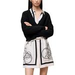 HERMES Свитер Women's Black Moderate - фото