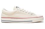 Кроссовки Converse Fragment Design X Cts Ox Cons Low 'Vintage Canvas - Parchment' - фото 5