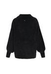 Кардиган DreiMaster Cardigan, Black - фото 6