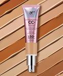 CC+ Крем-осветление с SPF 50+ It Cosmetics, цвет Light Medium - фото 6