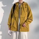 Куртка унисекс Jeep, цвет Dark Reddish Purple - фото 9