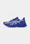 Кроссовки ASICS DYNABLAST 5, Cobaltburst/White/Blue-Grey - фото 2