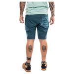 Шорты Trangoworld Sopra, синий - фото 2