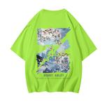 Футболка унисекс BOBBY ABLEY, Железно-серый - фото 15