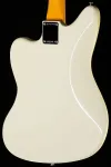 Fender Johnny Marr Jaguar Rosewood Fingerboard Olympic White (389) - фото 2