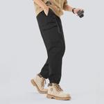 Городская функциональная серия Карго Брюки мужские CAMEL, Хаки - фото 10