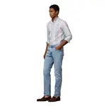 Джинсы Hackett HM2100121, синий - фото 8