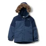 Куртка Columbia Nordic Strider II, синий - фото