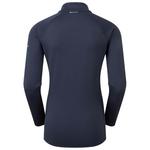 Флис Montane Fury Lite, синий - фото 2