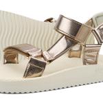 Шлепанцы Flip Flop, белый - фото 4