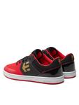 Кроссовки Etnies Kids Marana 4301000120, черный - фото 3
