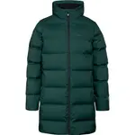 Парка Trangoworld Lincoln, зеленый - фото 2