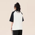 Футболка унисекс Doraemon, черный - фото 4