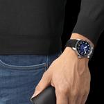 Мужские часы TISSOT из коллекции Starfish - фото 5