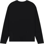 Футболка мужская WE11DONE, черный - фото 3