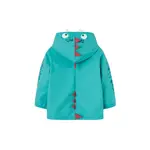 Куртка Boboli 392004, зеленый - фото 2