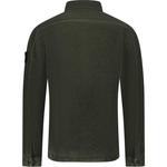 Куртка мужская Moss Green Stone Island - фото 2