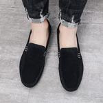 Gommino Лоферы Мужские Zulishi, черный - фото 4