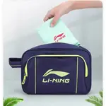 LINING Полиэстеровый плавательный рюкзак Unisex Multicolor - фото 6