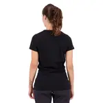 Футболка Black Diamond Chalked Up, черный - фото 2