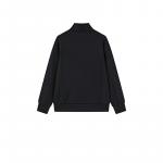 Свитшот для тренировок подростков Under Armour, сирень - фото 3