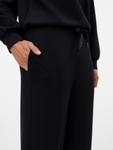 Широкие брюки VERO MODA VMHALI, Black - фото 3