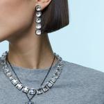 Серьги Harmonia для женщин Swarovski - фото 5