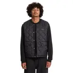 Жилет Volcom Bowered, черный - фото