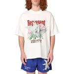 Футболка Double Distilled REPRESENT, бежевая - фото 5