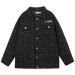 Рубашка унисекс Flim - фото 18