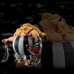 Фигурки в масштабе BANPRESTO - фото 2