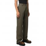 Джинсы мужские VERSACE, черные - фото 9