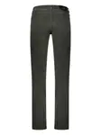 Брюки Pavel с пятью карманами Moorer, зеленый - фото 2