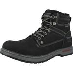 Ботинки Dockers by Gerli Schnür 47AF101, черный - фото 4