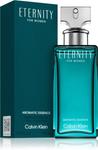 Парфюмерная вода Calvin Klein Eternity for Women Aromatic Essence - фото 2