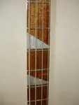 Электрическая бас-гитара Rickenbacker 4003 - MapleGlo с чехлом - фото 12