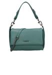 Сумка Custo Barcelona Handbag, Dark Green - фото 6