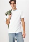 Футболка Lacoste UNISEX, White - фото 4