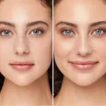 Минеральная сияющая вуаль (9 г) Bareminerals - фото 4