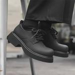 V ZERO FIVE Мужские повседневные белые туфли, цвет White - фото 12