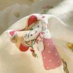 Yalu Пододеяльник, 150x200 см - фото 5