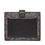 Кошелек TOUS KaosIcon, цветной/коричневый - фото 2