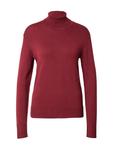 Свитер JJXX JXADA, Wine Red - фото