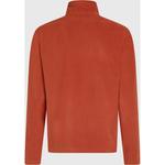 Пуловер fwccruz jacks polartec hz flice Oneill, цвет bonfire - фото 2