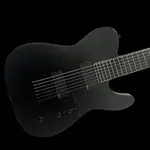 ESP E-II T-B7 - Черный сатин - фото