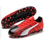 Кроссовки one 5.4 mg junior 'red white' Puma, красный - фото 2