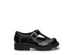 Туфли Lil Lana Mary Jane Mix No. 5, Black - фото 5