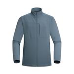 Куртка мужская Northland, черный - фото 4